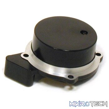 Rear Cover A  FA100100GK